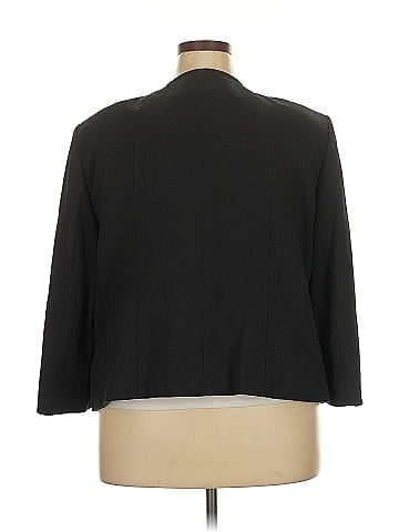 Tahari by ASL Blazer (view 2)