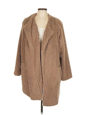 Democracy Cardigan (view 1)