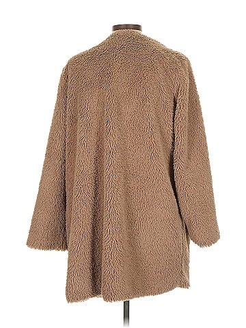 Democracy Cardigan (view 2)