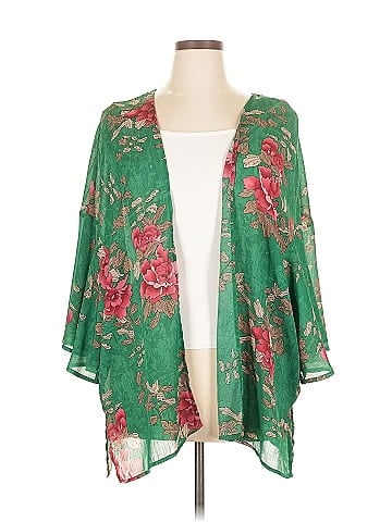 Fun2Fun Kimono (view 1)
