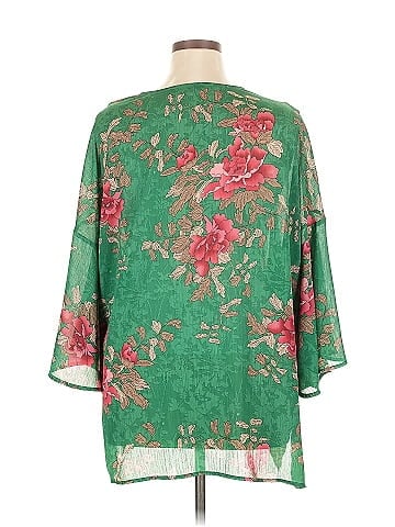 Fun2Fun Kimono (view 2)