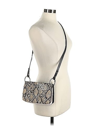 Unbranded Crossbody Bag (view 2)