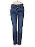 Madewell Blue Jeans Size 25 waist - photo 1