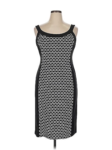 R&M Richards Cocktail Dress (view 1)