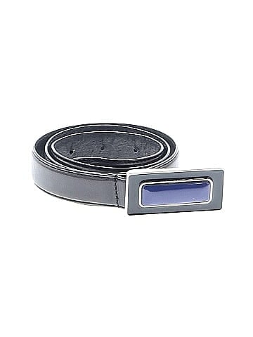 Fossil Leather Belt (view 1)