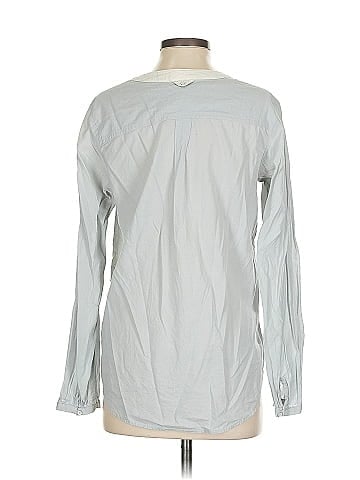 Burton Durable Goods Long Sleeve Blouse (view 2)