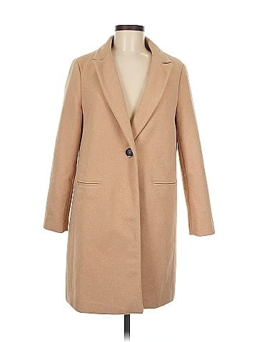 New Look Coat (view 1)