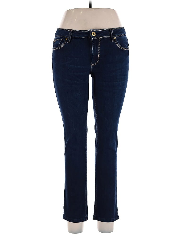 Click to view more detailed imagery on our partner's website Pre-owned Dl1961 Jeans In Blue
