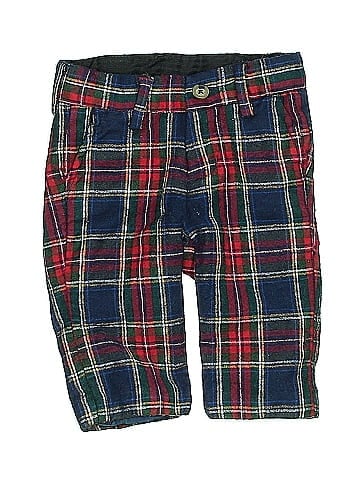 Janie and Jack Wool Pants (view 1)