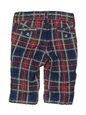 Janie and Jack Wool Pants (view 2)