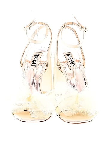 Badgley Mischka Heels (view 2)