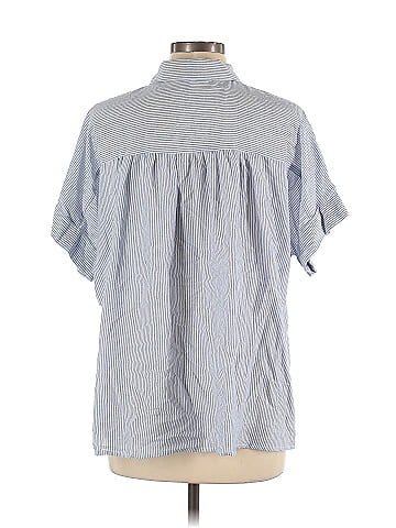 Fun2Fun Short Sleeve Blouse (view 2)