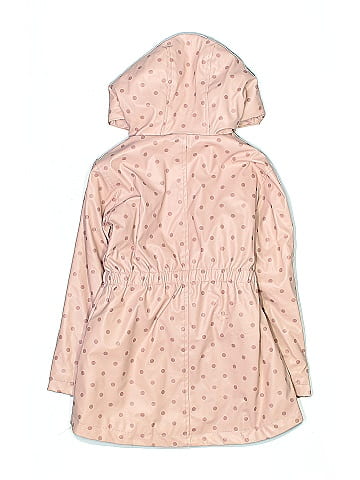 C&C California Raincoat (view 2)