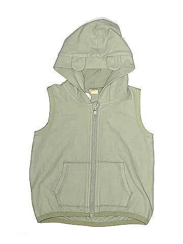 Tucker + Tate Vest (view 1)
