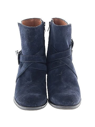 Zodiac Ankle Boots (view 2)