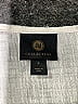 JM Collection 100% Cotton Ivory 3/4 Sleeve Blouse Size L - photo 7