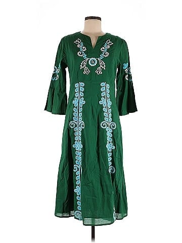 Chelsea & Theodore Casual Dress (view 1)