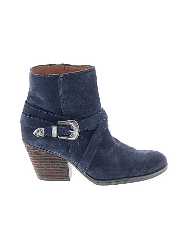 Zodiac Ankle Boots (view 1)
