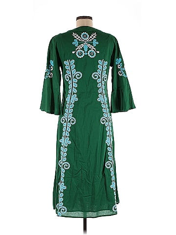 Chelsea & Theodore Casual Dress (view 2)