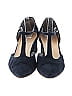 Paul Green Blue Black Heels Size UK 6 1/2 / US 8 1/2 - photo 2