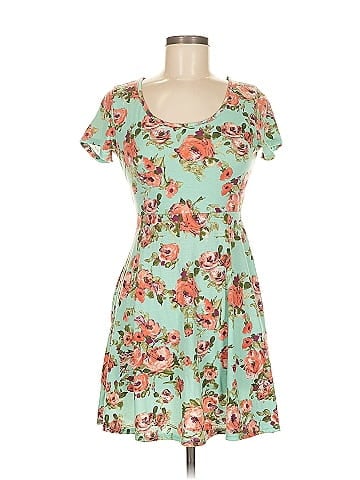 Joe Boxer Casual Dress (view 1)