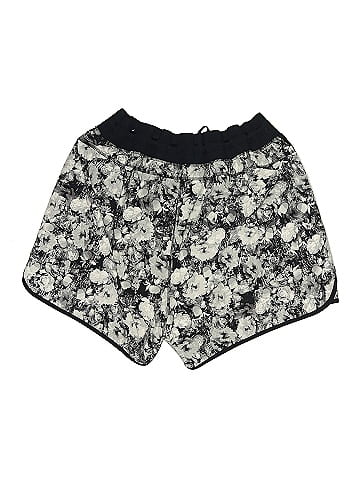 LIVI Active Shorts (view 2)