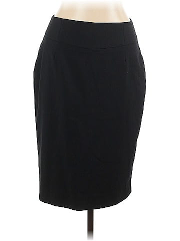 J.Crew Wool Skirt (view 1)