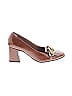 Paul Green Brown Heels Size UK 6 1/2 / US 8 1/2 - photo 1