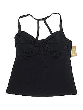 Title Nine Swimsuit Top