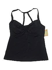 Title Nine Swimsuit Top