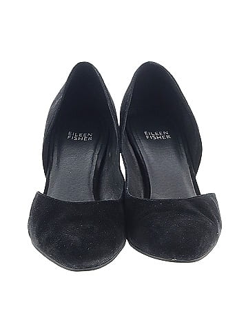 Eileen Fisher Heels (view 2)