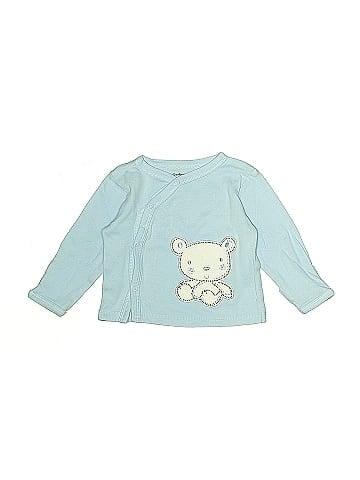 Gerber Long Sleeve T-Shirt (view 1)