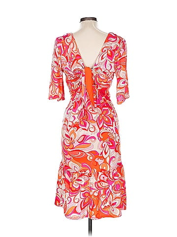 Glamour Cocktail Dress (view 2)