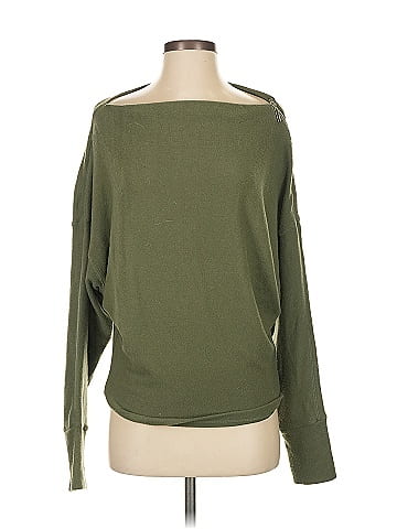 Gilli Pullover Sweater (view 1)