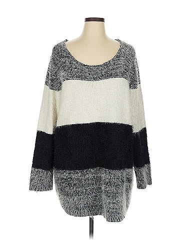Venus Pullover Sweater (view 1)