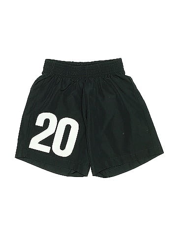 A4 Athletic Shorts (view 1)
