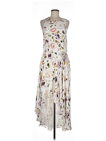 Haute Hippie Casual Dress (view 1)