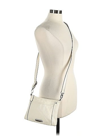 Nicole Miller New York Crossbody Bag (view 2)