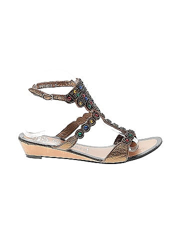 Jeffrey Campbell Wedges (view 1)