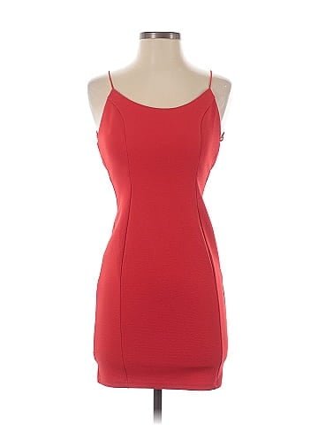 Hello Molly Cocktail Dress (view 1)