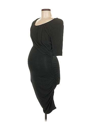 Liz Lange Maternity for Target Cocktail Dress (view 1)