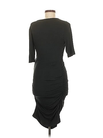 Liz Lange Maternity for Target Cocktail Dress (view 2)
