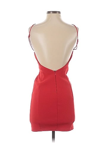 Hello Molly Cocktail Dress (view 2)