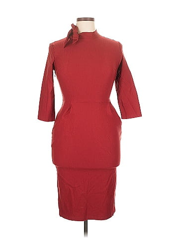 MUXXN Cocktail Dress (view 1)