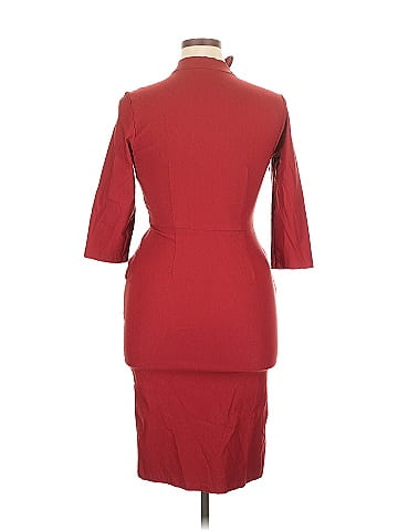 MUXXN Cocktail Dress (view 2)