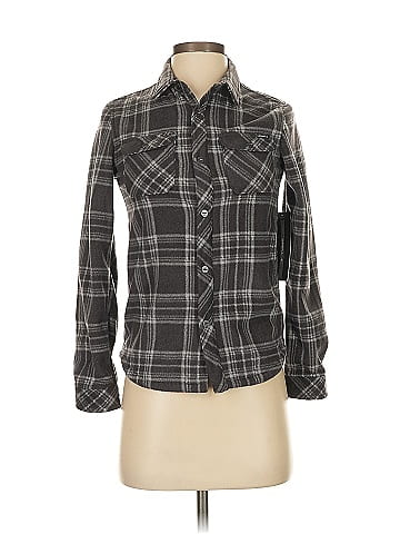 O'Neill Long Sleeve Blouse (view 1)