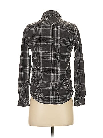 O'Neill Long Sleeve Blouse (view 2)