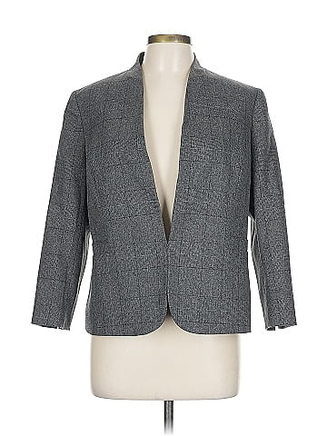 Black Label by Evan Picone Blazer (view 1)