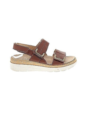 Grunland Wedges (view 1)