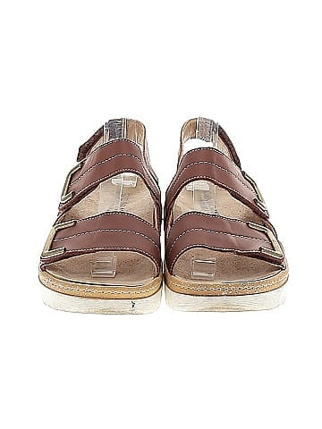 Grunland Wedges (view 2)